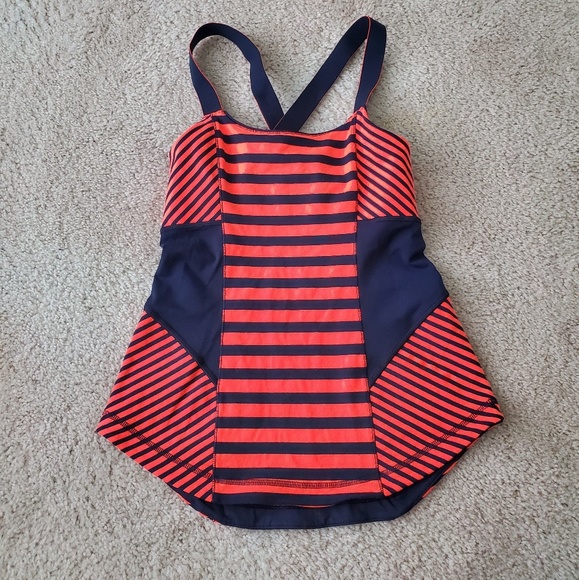 lululemon athletica Tops - Lululemon Tank